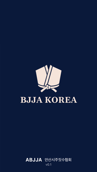 Emulate iPhone app BjjaKor using MyAndroid Emulate iPhone app BjjaKor using MyAndroid