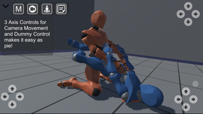 Emulate iPhone app BJJ Dummy Notebook using MyAndroid Emulate iPhone app BJJ Dummy Notebook using MyAndroid