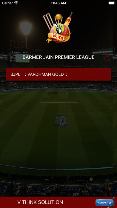 Emulate iPhone app BJPL- BARMER JPL using MyAndroid