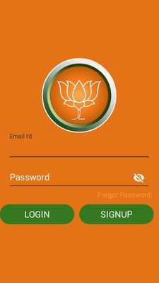 Emulate Android APK BJP Punjab Emulate Android APK BJP Punjab
