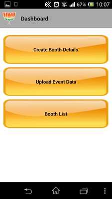 Emulate Android APK BJP Surat Emulate Android APK BJP Surat