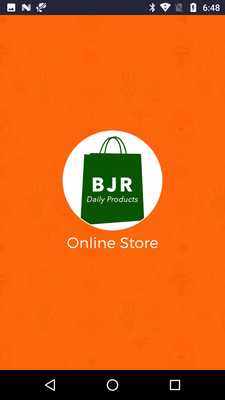 Emulate Android APK BJR