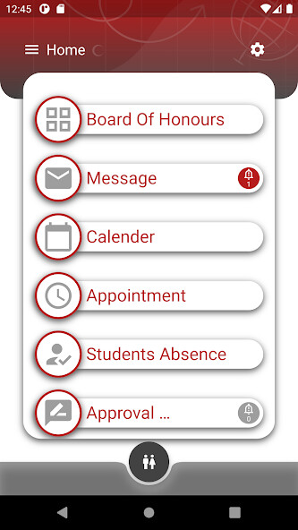 Run android online APK B Karnak from MyAndroid or emulate B Karnak using MyAndroid