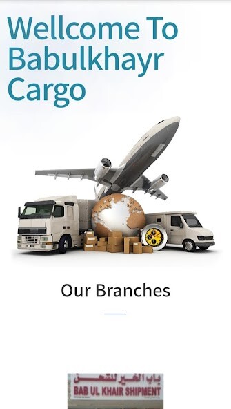 Run android online APK Bk Cargo from MyAndroid or emulate Bk Cargo using MyAndroid