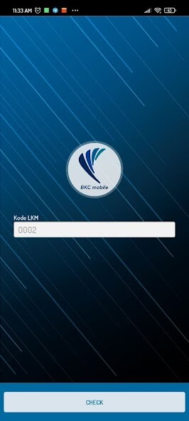 Run android online APK BKC Mobile from MyAndroid or emulate BKC Mobile using MyAndroid