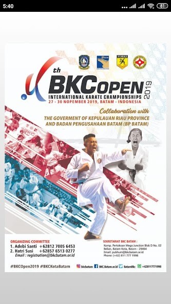 Run android online APK BKC MP3 Collection from MyAndroid or emulate BKC MP3 Collection using MyAndroid