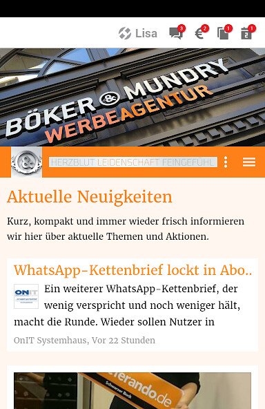 Run android online APK Böker Mundry Werbeagentur from MyAndroid or emulate Böker Mundry Werbeagentur using MyAndroid Run android online APK Böker Mundry Werbeagentur from MyAndroid or emulate Böker Mundry Werbeagentur using MyAndroid