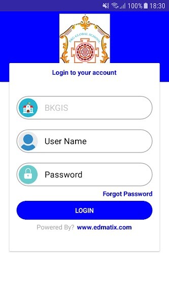 Run android online APK BKG Group Of Institutions from MyAndroid or emulate BKG Group Of Institutions using MyAndroid