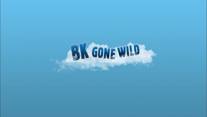 Emulate iPhone app BK® Gone Wild using MyAndroid Emulate iPhone app BK® Gone Wild using MyAndroid