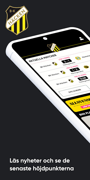 Run android online APK BK Häcken Live from MyAndroid or emulate BK Häcken Live using MyAndroid Run android online APK BK Häcken Live from MyAndroid or emulate BK Häcken Live using MyAndroid