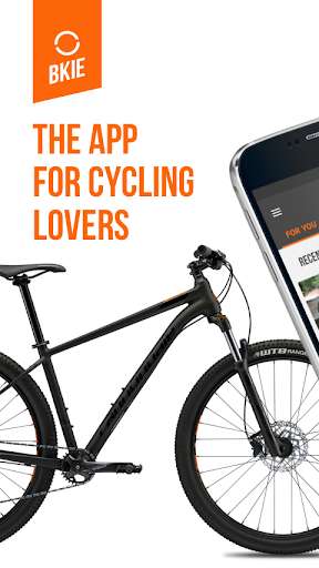 Run android online APK BKIE, flea market for bikes from MyAndroid or emulate BKIE, flea market for bikes using MyAndroid