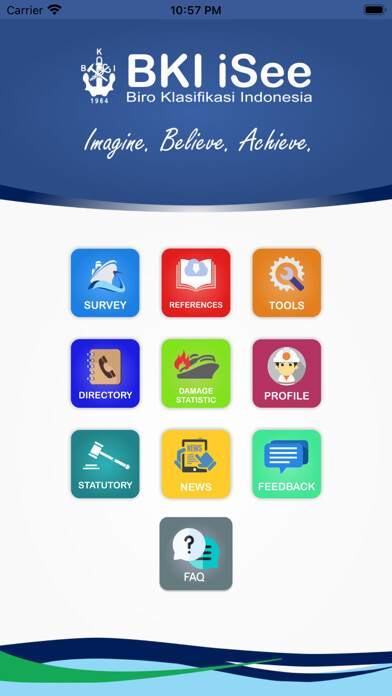 Emulate iPhone app BKI iSee using MyAndroid Emulate iPhone app BKI iSee using MyAndroid