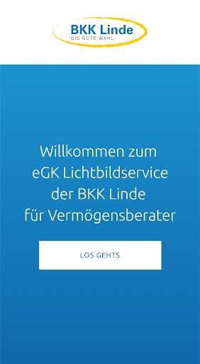 Run android online APK BKK Linde EGK from MyAndroid or emulate BKK Linde EGK using MyAndroid