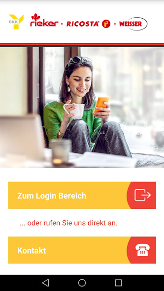 Run android online APK BKK Rieker • RICOSTA • Weisser from MyAndroid or emulate BKK Rieker • RICOSTA • Weisser using MyAndroid Run android online APK BKK Rieker • RICOSTA • Weisser from MyAndroid or emulate BKK Rieker • RICOSTA • Weisser using MyAndroid