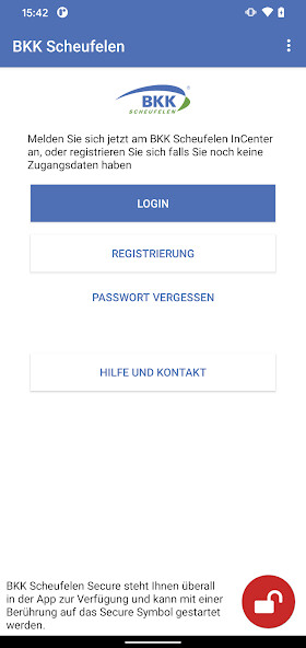 Run android online APK BKK Scheufelen from MyAndroid or emulate BKK Scheufelen using MyAndroid