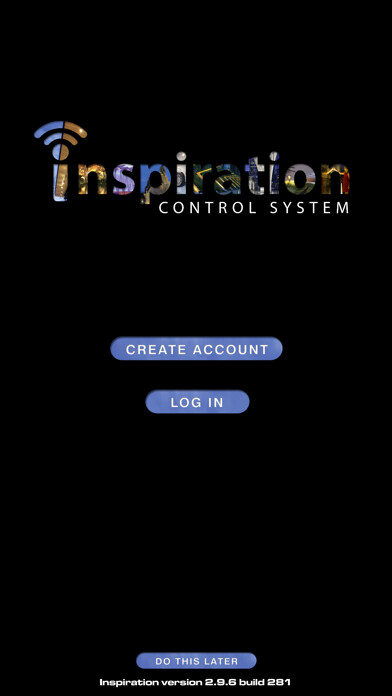 Emulate iPhone app BKLighting Inspiration using MyAndroid Emulate iPhone app BKLighting Inspiration using MyAndroid