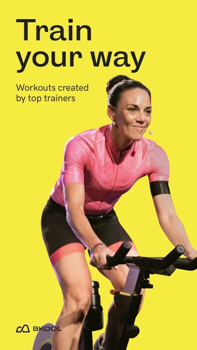Emulate iPhone app BKOOL Fitness using MyAndroid Emulate iPhone app BKOOL Fitness using MyAndroid