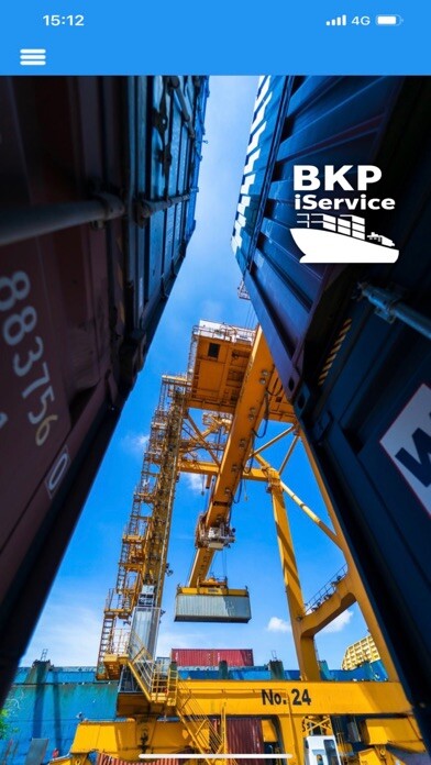 Emulate iPhone app BKP iService using MyAndroid