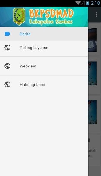Run android online APK BKPSDMAD Kabupaten Sambas from MyAndroid or emulate BKPSDMAD Kabupaten Sambas using MyAndroid Run android online APK BKPSDMAD Kabupaten Sambas from MyAndroid or emulate BKPSDMAD Kabupaten Sambas using MyAndroid