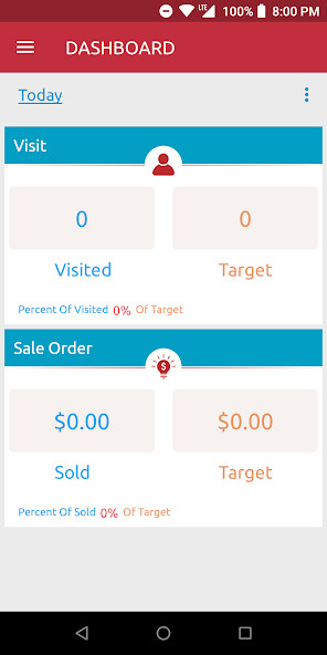 Emulate iPhone app BK-Sale using MyAndroid