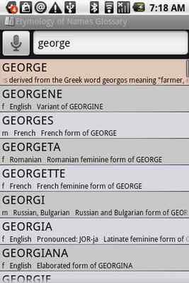 Emulate Android APK BKS Etymology of Names Emulate Android APK BKS Etymology of Names