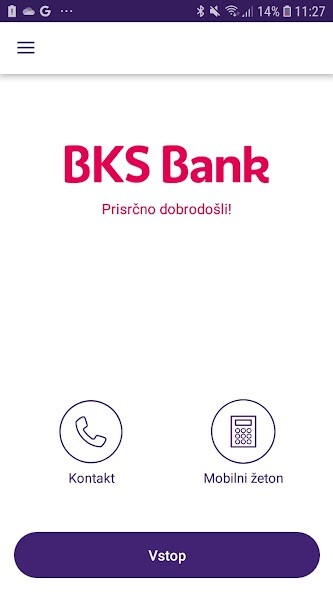 Run android online APK BKS mBanka Slovenija from MyAndroid or emulate BKS mBanka Slovenija using MyAndroid Run android online APK BKS mBanka Slovenija from MyAndroid or emulate BKS mBanka Slovenija using MyAndroid