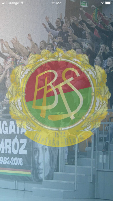 Emulate iPhone app BKS Stal Bielsko-Bia?a using MyAndroid Emulate iPhone app BKS Stal Bielsko-Bia?a using MyAndroid
