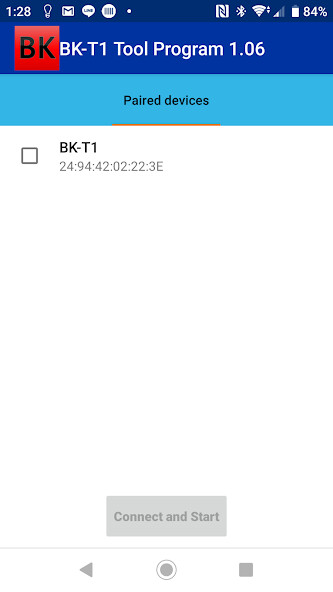 Run android online APK BK-T1 Tool Program from MyAndroid or emulate BK-T1 Tool Program using MyAndroid Run android online APK BK-T1 Tool Program from MyAndroid or emulate BK-T1 Tool Program using MyAndroid
