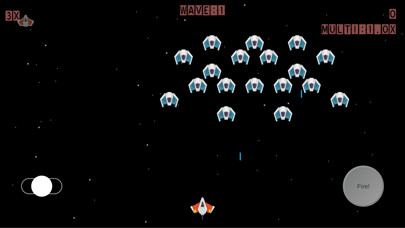 Emulate iPhone app Blaaaaaster using MyAndroid Emulate iPhone app Blaaaaaster using MyAndroid