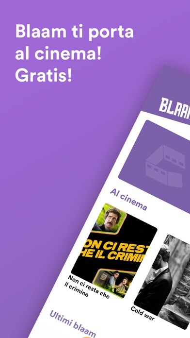 Emulate iPhone app Blaam using MyAndroid Emulate iPhone app Blaam using MyAndroid