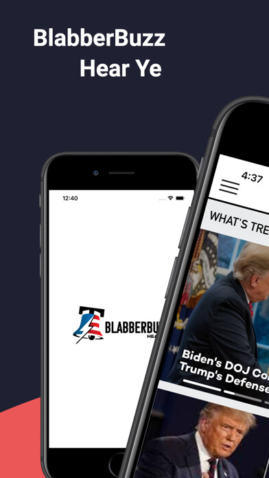 Emulate iPhone app BlabberBuzz using MyAndroid Emulate iPhone app BlabberBuzz using MyAndroid