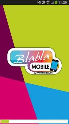 Emulate Android APK BLABLA MOBILE Emulate Android APK BLABLA MOBILE