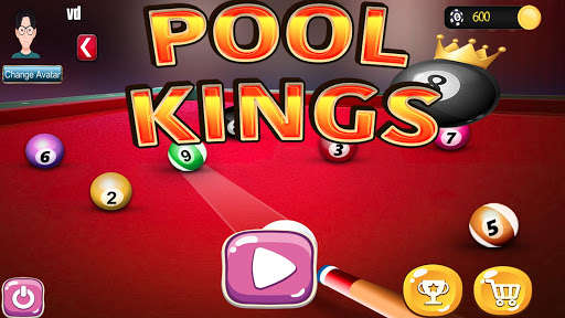 Run android online APK Black 8 Pool World Series Kings from MyAndroid or emulate Black 8 Pool World Series Kings using MyAndroid Run android online APK Black 8 Pool World Series Kings from MyAndroid or emulate Black 8 Pool World Series Kings using MyAndroid