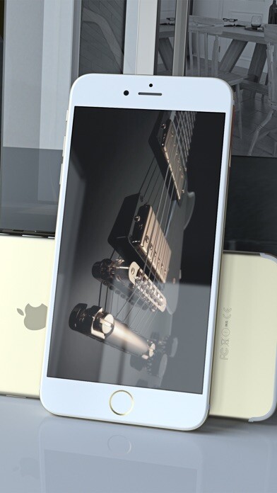 Emulate iPhone app Black 8 using MyAndroid Emulate iPhone app Black 8 using MyAndroid