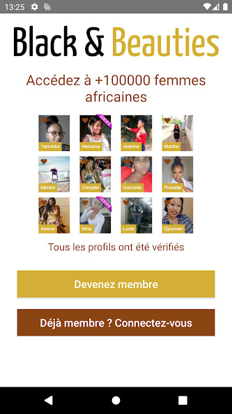 Run android online APK BlackAndBeauties from MyAndroid or emulate BlackAndBeauties using MyAndroid Run android online APK BlackAndBeauties from MyAndroid or emulate BlackAndBeauties using MyAndroid