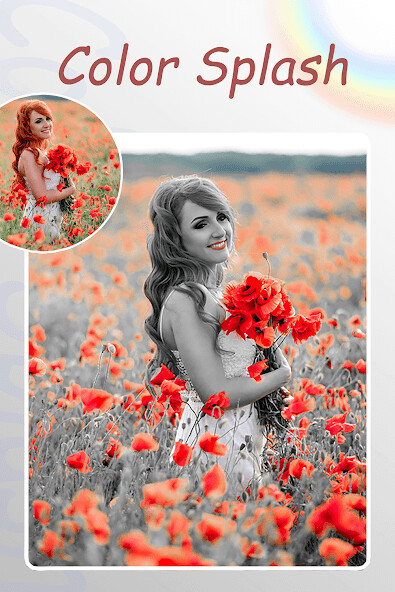 Run android online APK Black and Color Photo Editor from MyAndroid or emulate Black and Color Photo Editor using MyAndroid