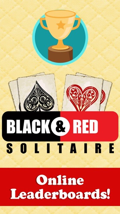 Emulate iPhone app Black and Red Solitaire Casual Family Fun Card Wars Free using MyAndroid Emulate iPhone app Black and Red Solitaire Casual Family Fun Card Wars Free using MyAndroid