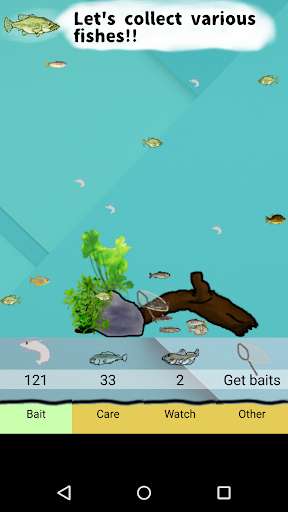 Run android online APK Blackbass Breeding (Aquarium) from MyAndroid or emulate Blackbass Breeding (Aquarium) using MyAndroid Run android online APK Blackbass Breeding (Aquarium) from MyAndroid or emulate Blackbass Breeding (Aquarium) using MyAndroid