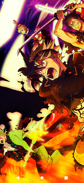 Run android online APK Black BC Anime Asta - 4k from MyAndroid or emulate Black BC Anime Asta - 4k using MyAndroid Run android online APK Black BC Anime Asta - 4k from MyAndroid or emulate Black BC Anime Asta - 4k using MyAndroid