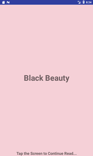 Run android online APK Black Beauty - eBook from MyAndroid or emulate Black Beauty - eBook using MyAndroid