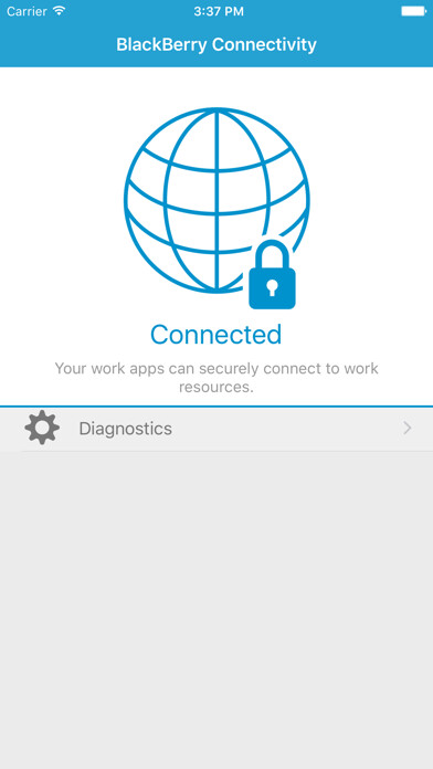 Emulate iPhone app BlackBerry Connectivity using MyAndroid Emulate iPhone app BlackBerry Connectivity using MyAndroid