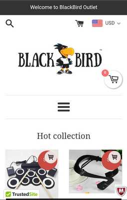 Emulate Android APK BlackBird Outlet Emulate Android APK BlackBird Outlet