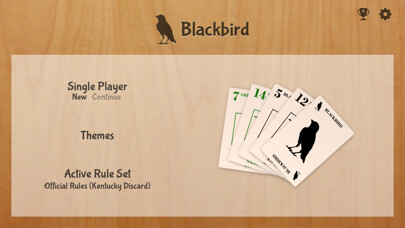 Emulate Android APK Blackbird