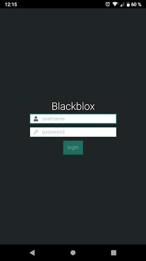 Run android online APK blackblox from MyAndroid or emulate blackblox using MyAndroid