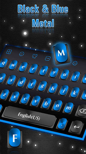 Run android online APK Black & Blue Metal Keyboard Theme from MyAndroid or emulate Black & Blue Metal Keyboard Theme using MyAndroid Run android online APK Black & Blue Metal Keyboard Theme from MyAndroid or emulate Black & Blue Metal Keyboard Theme using MyAndroid
