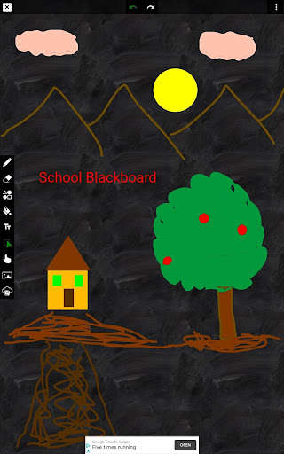Run android online APK BlackBoard at School from MyAndroid or emulate BlackBoard at School using MyAndroid Run android online APK BlackBoard at School from MyAndroid or emulate BlackBoard at School using MyAndroid