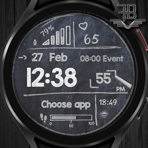 Run android online APK Blackboard FB wos v2 from MyAndroid or emulate Blackboard FB wos v2 using MyAndroid