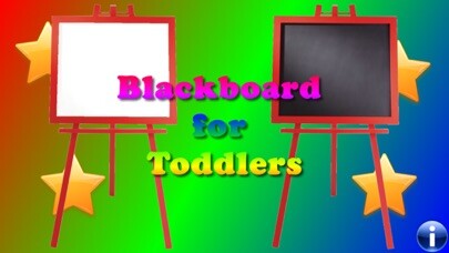 Emulate iPhone app Blackboard for Toddlers & Kids using MyAndroid Emulate iPhone app Blackboard for Toddlers & Kids using MyAndroid