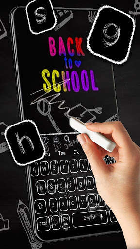 Run android online APK Blackboard School Keyboard from MyAndroid or emulate Blackboard School Keyboard using MyAndroid Run android online APK Blackboard School Keyboard from MyAndroid or emulate Blackboard School Keyboard using MyAndroid