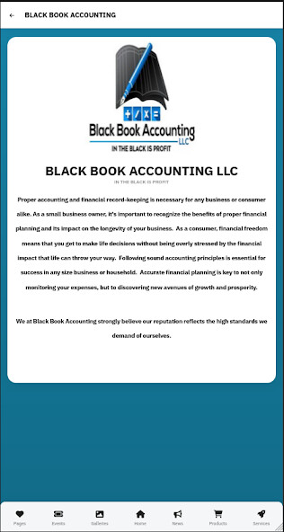 Run android online APK Black Book Accounting LLC from MyAndroid or emulate Black Book Accounting LLC using MyAndroid Run android online APK Black Book Accounting LLC from MyAndroid or emulate Black Book Accounting LLC using MyAndroid